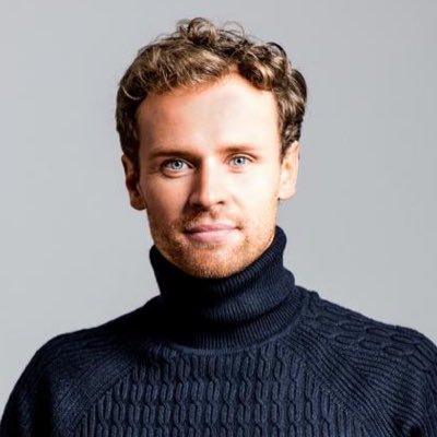Mark Hanretty's profile picture