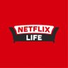 Netflix Life profil fotoğrafı