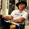Sebati Balkan 的头像