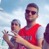 Bagels Santana 🏗's profile picture