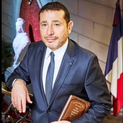 ChalomLellouche's profile picture