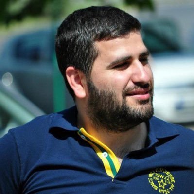 Sedat Bakır's profile picture