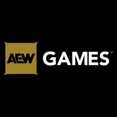 AEW Games's profile picture
