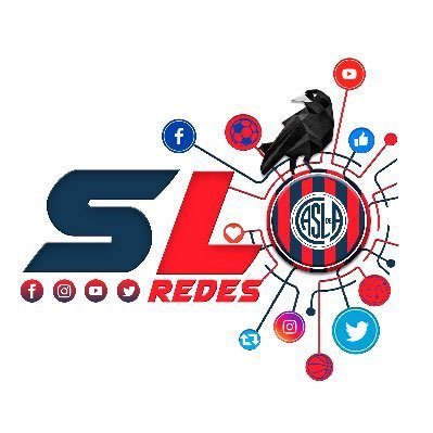 SanLorenzoRedes's profile picture