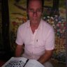 Steve Lang poet's profile picture