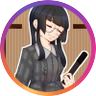 Profilbild von BEROSU@大正浪漫カフェー店主