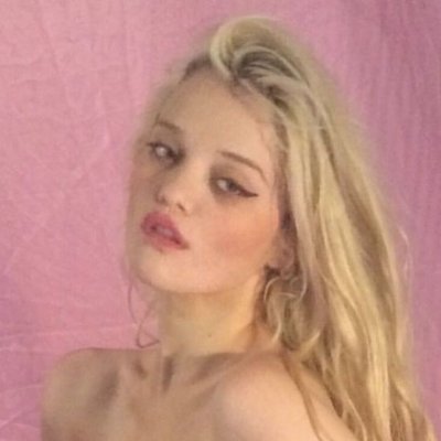 CrystyIeMeth's profile picture