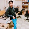 Faraz Ahmed Rizwan 🇵🇰 的头像