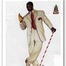 Kappa Nupe profil fotoğrafı