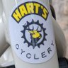 Hart's Cyclery's profile picture