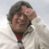 Alberto Figueroa profil fotoğrafı