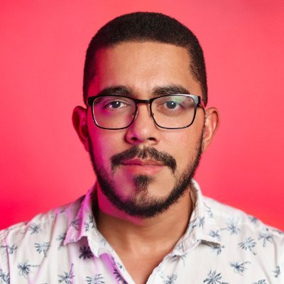 Jose Rosado @ WebScale's profile picture