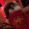 Iowa State Cyclone profil fotoğrafı