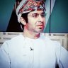 Фото профиля نصر البوسعيدي