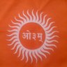 Profilbild von अखंड ओ३म् नाम केवलम्