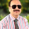 Фото профиля Dr Ajay Kishore