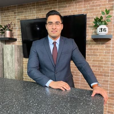 Daniel Andrade Noticias's profile picture