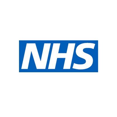 NHS England's profile picture
