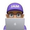 Adie “JAM”'s profile picture