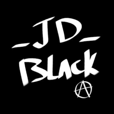 JD Black🥀's profile picture