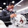 Profilbild von Jaylan Lenoir