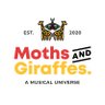 Moths and Giraffes's profile picture