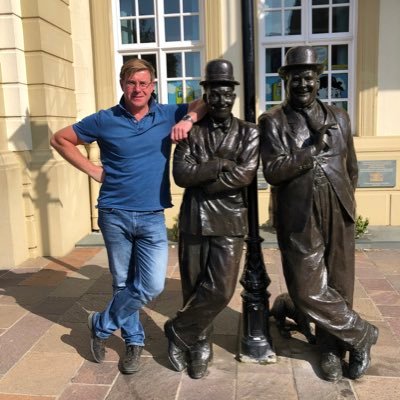 Simon Higgens's profile picture