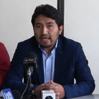 Lenin Sarzosa S.'s profile picture