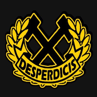 Desperdicis's profile picture