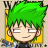 Profilbild von Evaristo