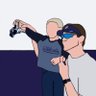Jake Gordon's profile picture