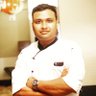 Profilbild von Chef Navin Nishant