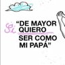 Фото профиля José María