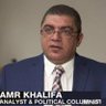 Amr Khalifa profil fotoğrafı