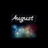 August🌌 profil fotoğrafı