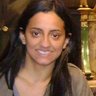 Adriana Miranda 🐔⚒️✊🏾 profil fotoğrafı