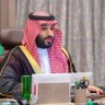سلطان الغامدي profil fotoğrafı