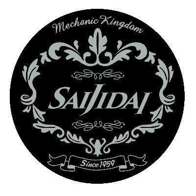 saijidai's profile picture