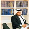 Profilbild von Bakor Al Kamal, Ph. D. | بكر آل كمال