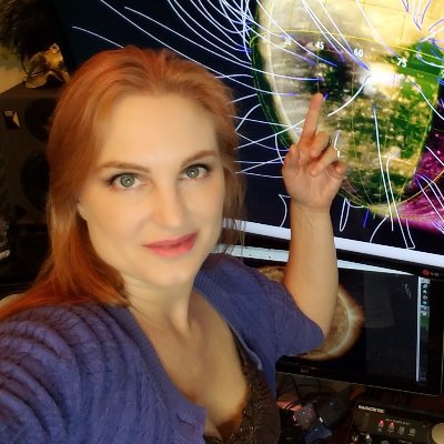 Dr. Tamitha Skov's profile picture