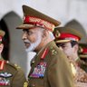 Dictator's profile picture