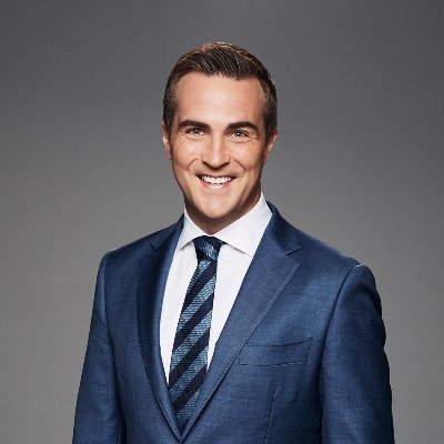 Ryan Daniels's profile picture