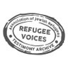 AJR Refugee Voices Archive profil fotoğrafı
