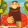 Profilbild von Пассiонарий