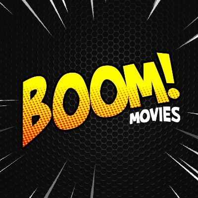 BOOM MOVIES's profile picture
