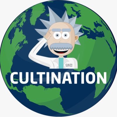 Cultination's profile picture