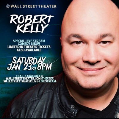 robertkelly's profile picture