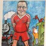 mark aldridge's profile picture