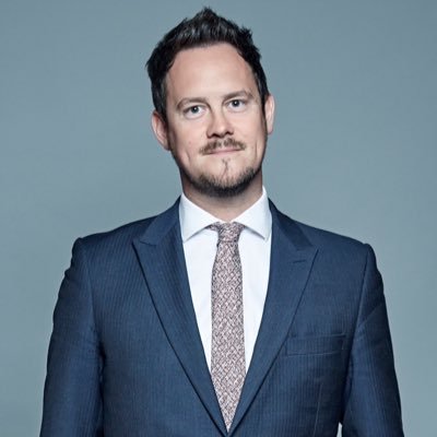 StephenMorganMP's profile picture