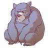 Papa Bear profil fotoğrafı